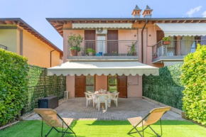 Ortensia House with Garden and Solarium Area Soiano Del Lago